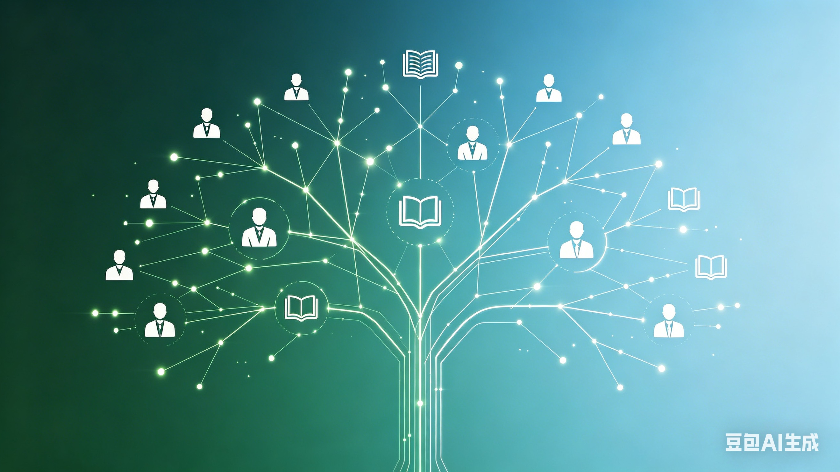 教育重塑职场生态